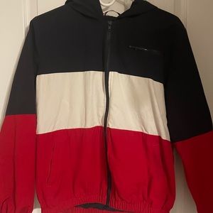 Tommy Hilfiger Zip Up